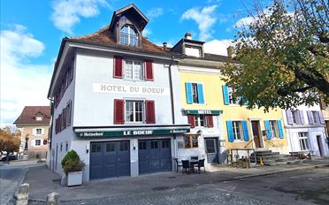 Restaurant - image - 4