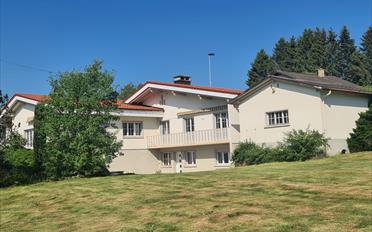 Villa 7.5 Zimmer - image - 1