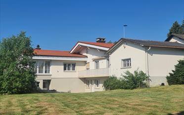 Villa 7.5 Zimmer - image - 2