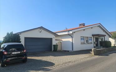 Villa 7.5 Zimmer - image - 7