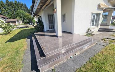 Villa 7.5 Zimmer - image - 14