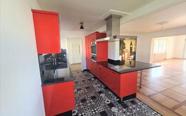 Villa 7.5 Zimmer - image - 30