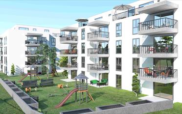 Apartment - image - 2