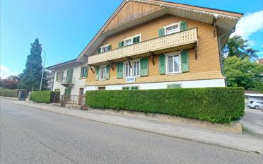 Immeuble résidentiel - image - 2