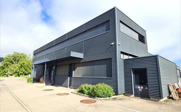 Industrie - image - 2