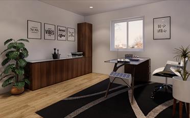 Attikawohnung 3.5 Zimmer - image - 6