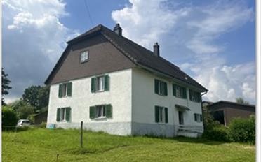 Row house 11 rooms - image - 1