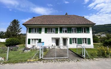 Row house 11 rooms - image - 2