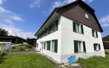 Row house 11 rooms - image - 3