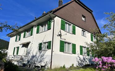 Row house 11 rooms - image - 4