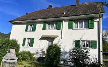 Row house 11 rooms - image - 5