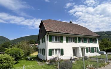 Row house 11 rooms - image - 6