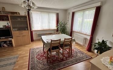 Row house 11 rooms - image - 12