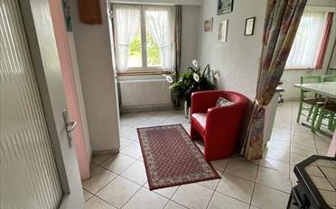 Row house 11 rooms - image - 13