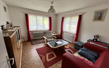 Row house 11 rooms - image - 14