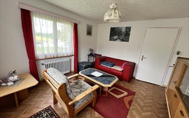 Row house 11 rooms - image - 16