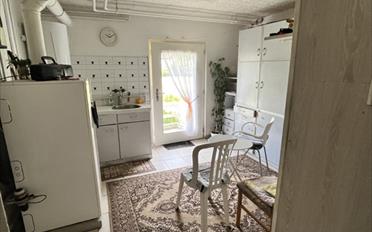 Row house 11 rooms - image - 21