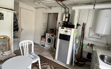 Row house 11 rooms - image - 22