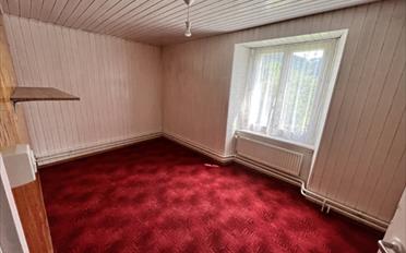 Row house 11 rooms - image - 30