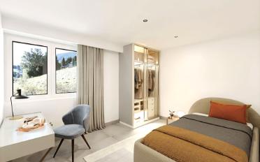 Terrassenhaus 4.5 Zimmer - image - 6