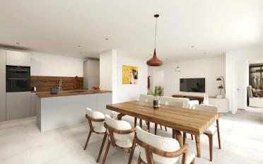 Terrassenhaus 4.5 Zimmer - image - 8