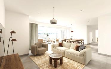 Terrassenhaus 4.5 Zimmer - image - 9