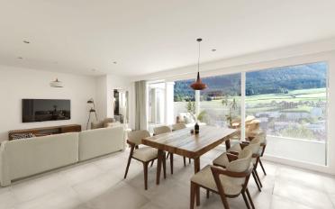 Terrassenhaus 4.5 Zimmer - image - 11