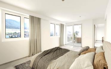 Terrassenhaus 4.5 Zimmer - image - 12