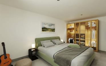 Terrassenhaus 4.5 Zimmer - image - 15