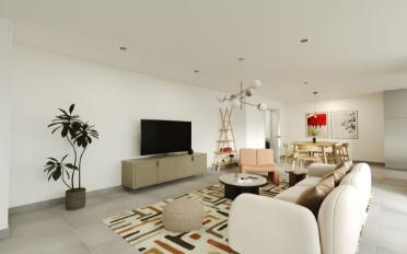 Terrassenhaus 4.5 Zimmer - image - 17