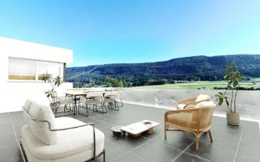 Terrassenhaus 4.5 Zimmer - image - 18