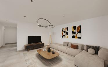 Terrassenhaus 4.5 Zimmer - image - 21