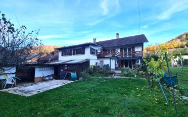 Maison 9 pièces - image - 21
