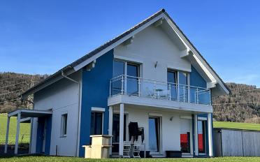 Villa 4.5 pièces - image - 1