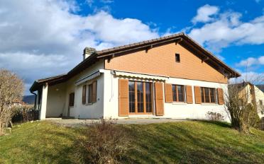 Villa 4.5 rooms - image - 1