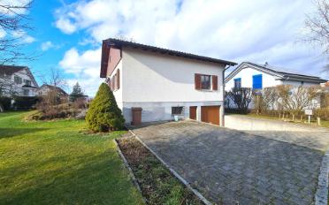 Villa 4.5 rooms - image - 22