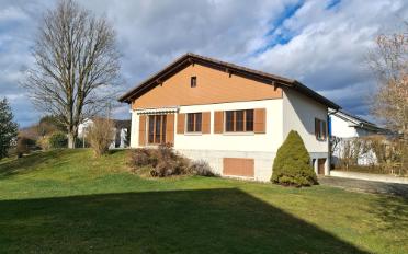 Villa 4.5 rooms - image - 23