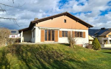 Villa 4.5 rooms - image - 24