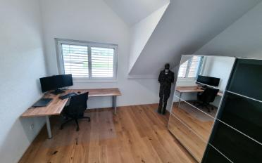 Attikawohnung 5.5 Zimmer - image - 5