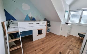 Attikawohnung 5.5 Zimmer - image - 6