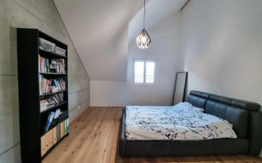 Attikawohnung 5.5 Zimmer - image - 7