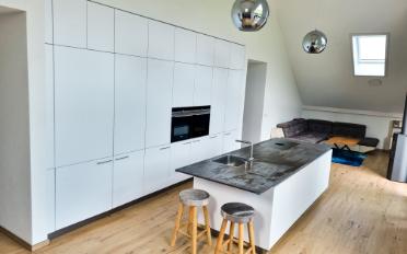 Attikawohnung 5.5 Zimmer - image - 16