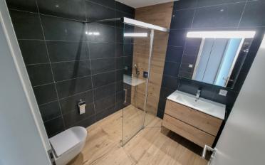 Attikawohnung 5.5 Zimmer - image - 21