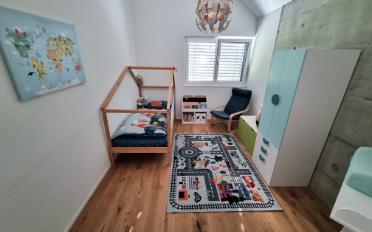 Attikawohnung 5.5 Zimmer - image - 23