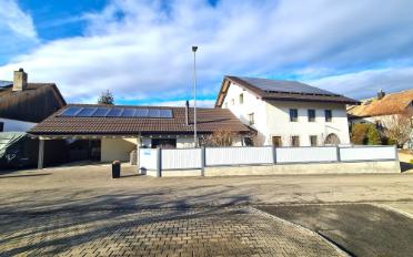 Single house 10.5 rooms - image - 5