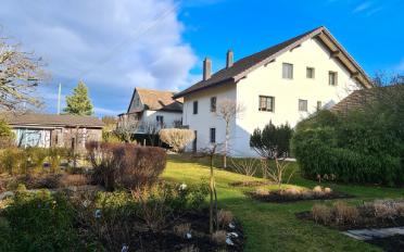 Single house 10.5 rooms - image - 6