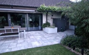 Single house 10.5 rooms - image - 10