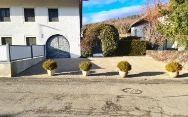 Single house 10.5 rooms - image - 15