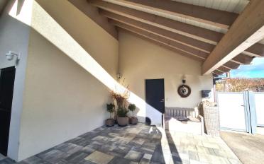 Single house 10.5 rooms - image - 16