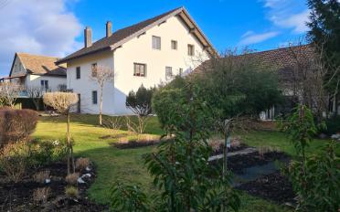 Single house 10.5 rooms - image - 26